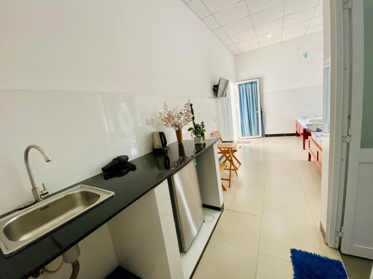 Lac House Муйне Екстер'єр фото