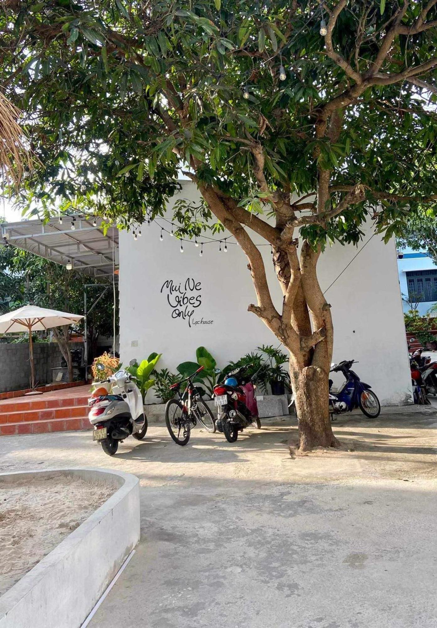 Lac House Муйне Екстер'єр фото