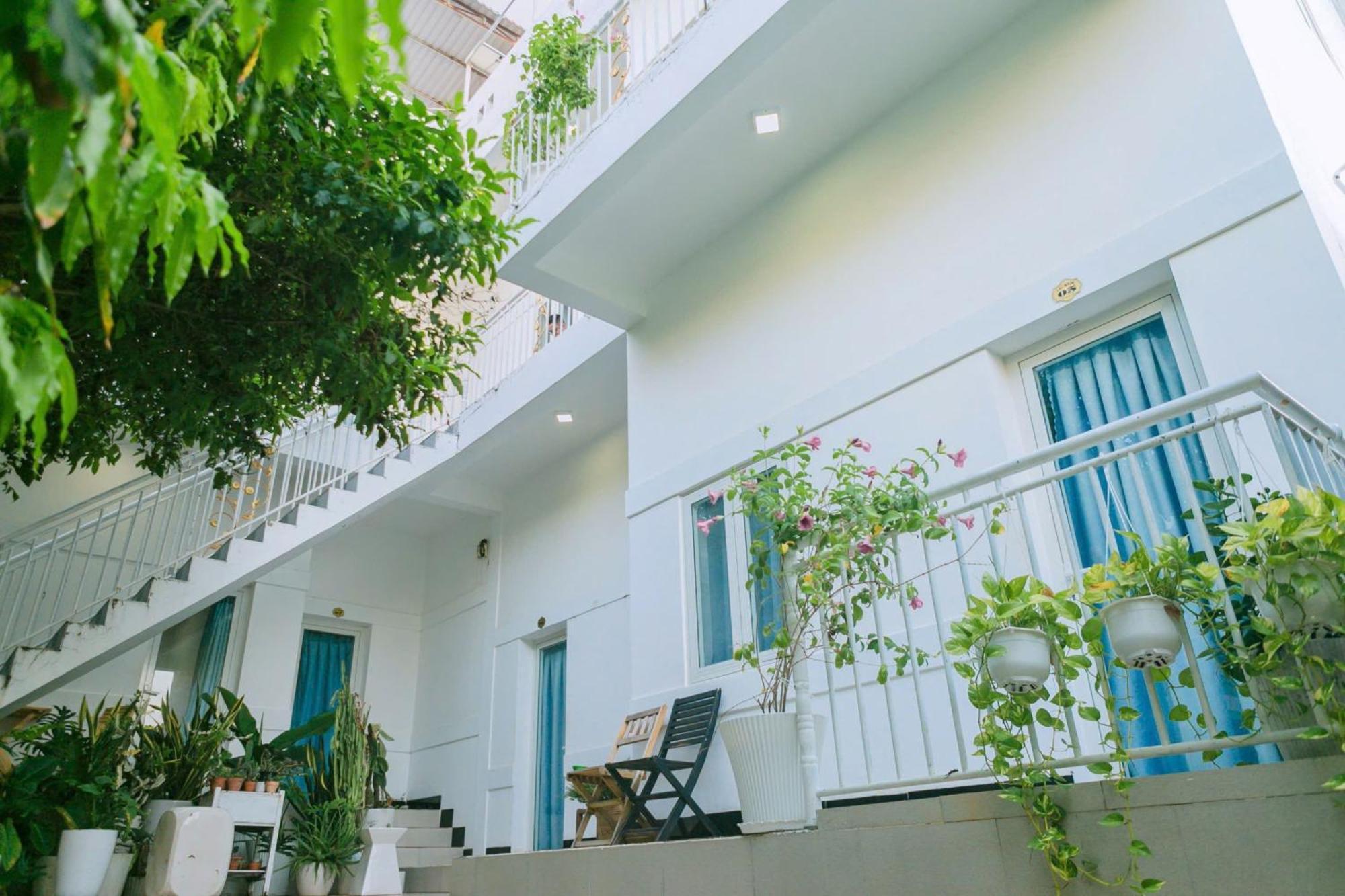 Lac House Муйне Екстер'єр фото