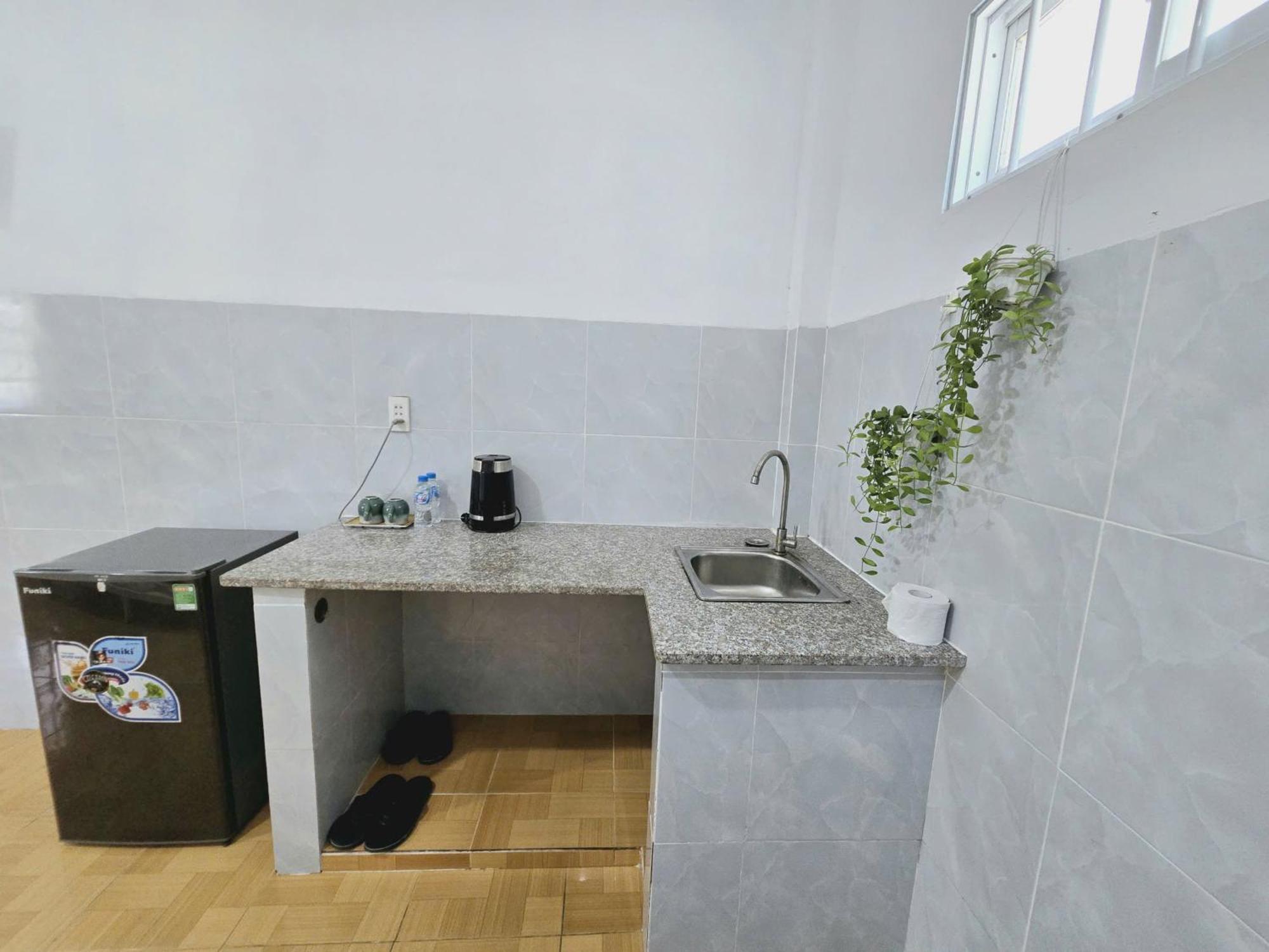 Lac House Муйне Екстер'єр фото