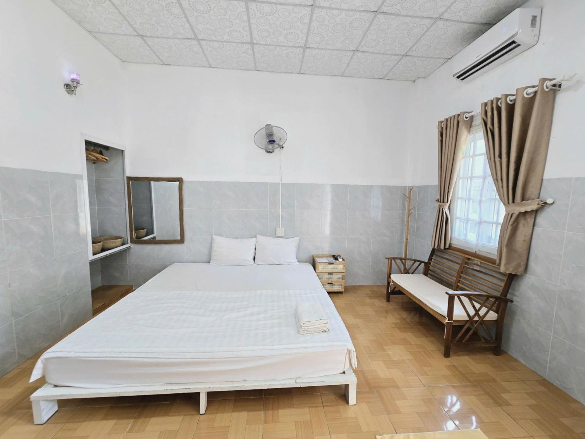 Lac House Муйне Екстер'єр фото
